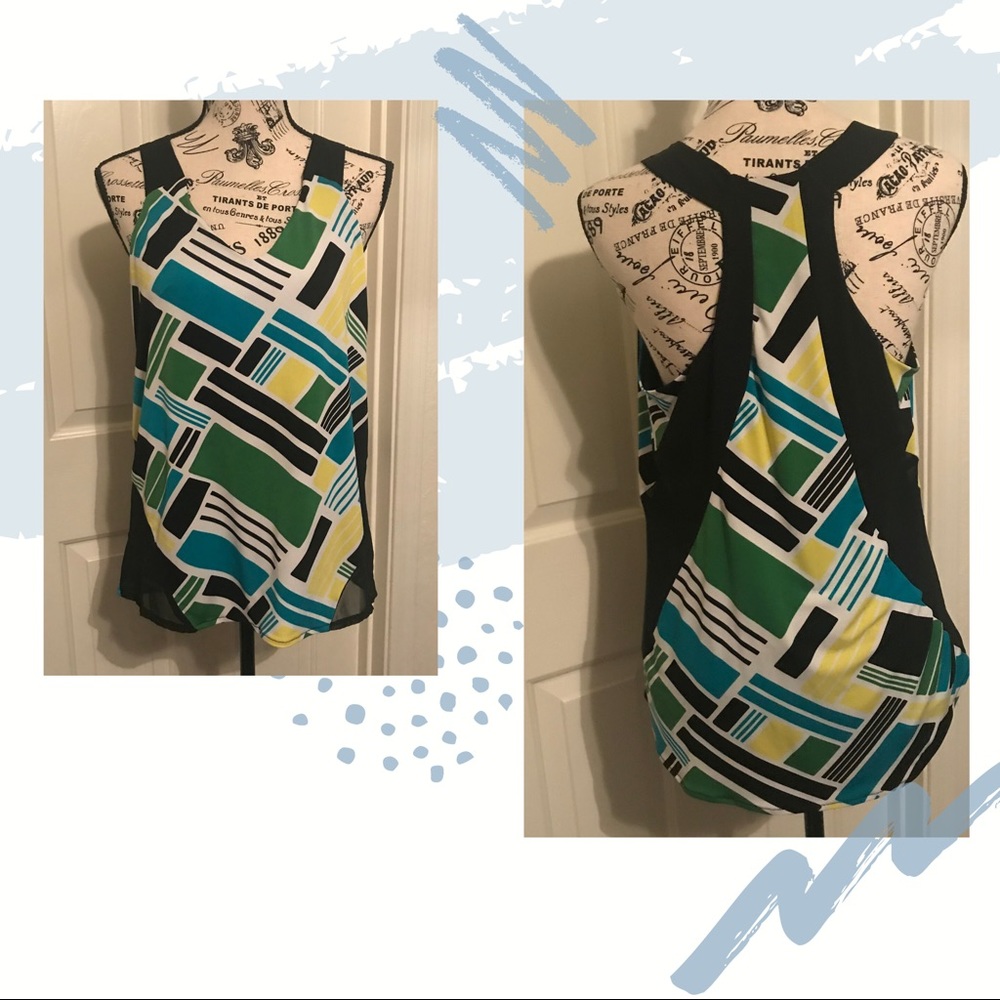 Worthington Top Size Small